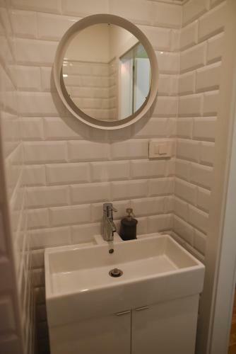 Apartamento Magic Garden Zagreb Center