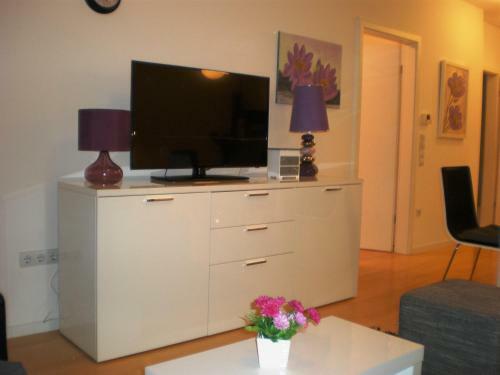 Apartmani Ru?ica