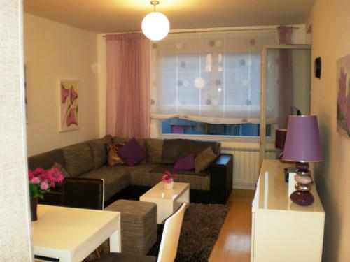 Apartmani Ru?ica
