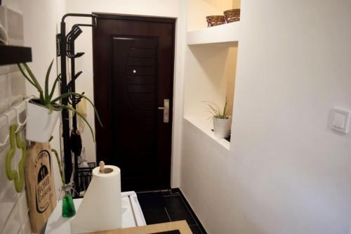 Apartamento Vila Velebita, Sweet Cozy Appartement :)