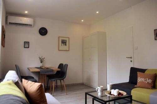 Apartamento Vila Velebita, Sweet Cozy Appartement :)