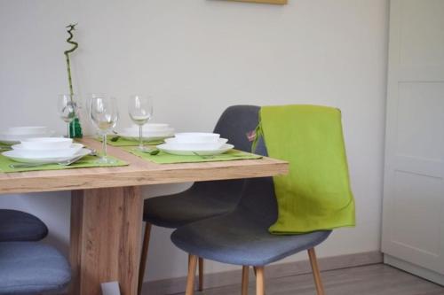 Apartamento Vila Velebita, Sweet Cozy Appartement :)