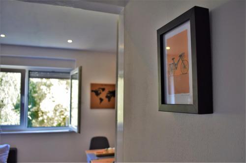 Apartamento Vila Velebita, Sweet Cozy Appartement :)