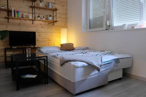 Apartamento Vila Velebita, Sweet Cozy Appartement :)