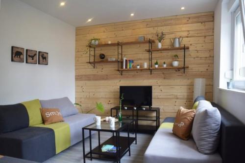Apartamento Vila Velebita, Sweet Cozy Appartement :)