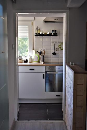 Apartamento Vila Velebita, Sweet Cozy Appartement :)