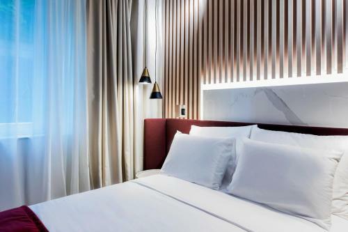 Hostal Pod Zidom Rooms