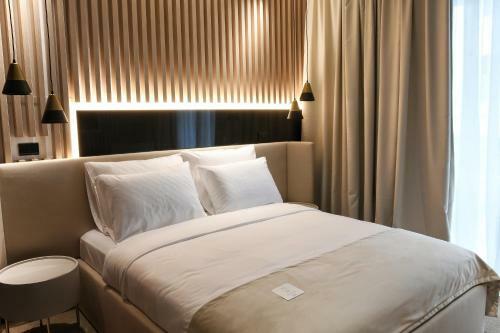 Hostal Pod Zidom Rooms