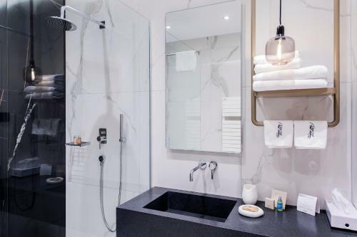 Hostal Pod Zidom Rooms
