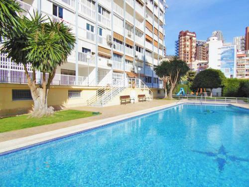 Apartamento Albatros 17-5
