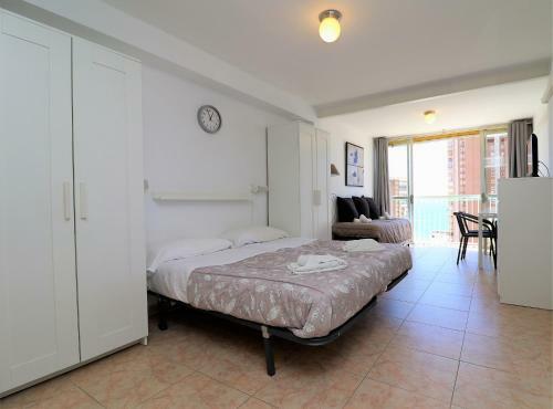 Apartamento Albatros 17-5