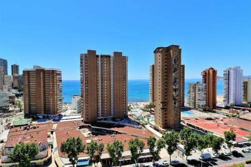 Apartamento Albatros 17-5