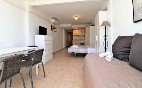 Apartamento Albatros 17-5