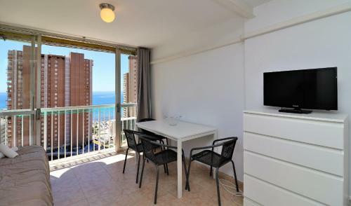 Apartamento Albatros 17-5