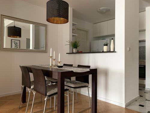 Apartment Galleria