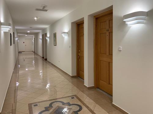 Apartment Galleria