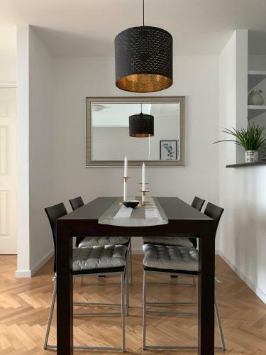 Apartment Galleria