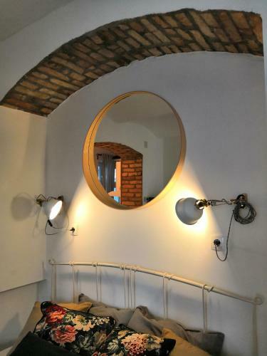 Frano Apartments Zagreb
