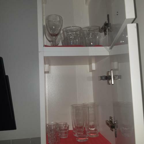 Apartment With Garage Lavici