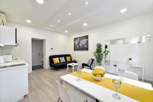 Agape Apartments
