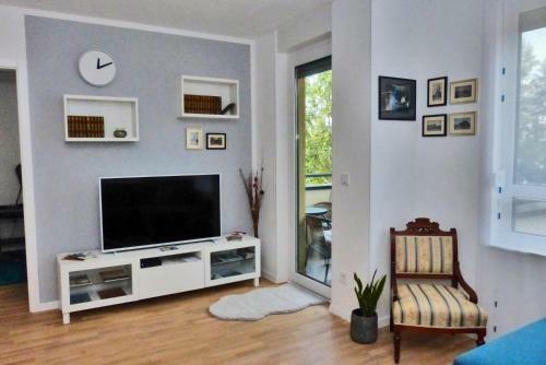 Apartamento Prestige West Residence