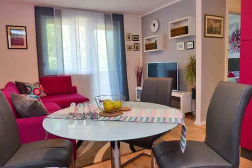 Apartamento Prestige West Residence