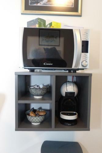 Apartamento Prestige West Residence