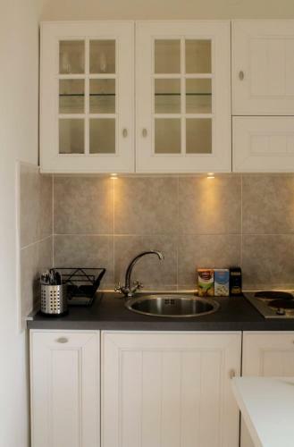 Apartamentos Mateo