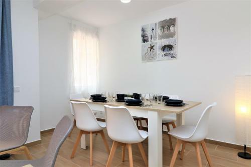 Apartamento Tugar 1-2