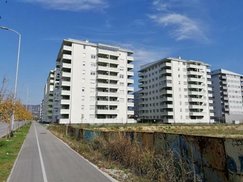 Lanterna Apartment
