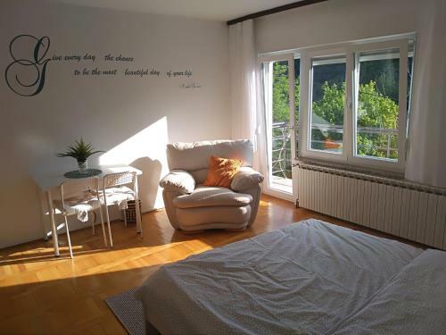 Apartman Zen