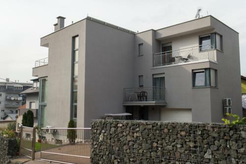 Apartamento 4**** Studio With Balcony