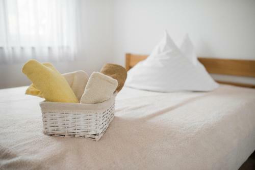 Apartamento 4**** Studio With Balcony