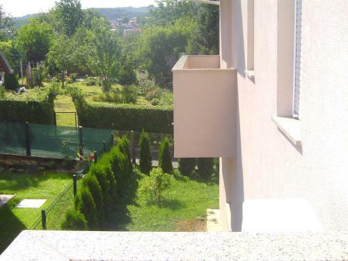 Apartmani Almica