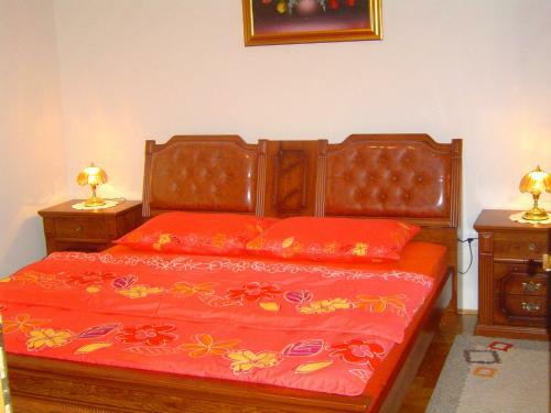 Apartmani Almica