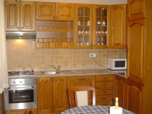 Apartmani Almica