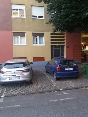 Apartments With Wifi Zagreb - 17963