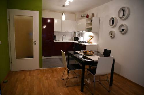 Oaza Green - Apartman Arena Zagreb