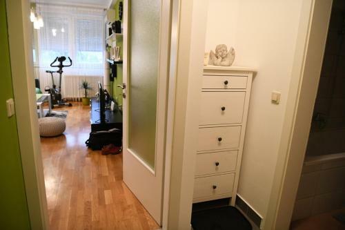 Oaza Green - Apartman Arena Zagreb