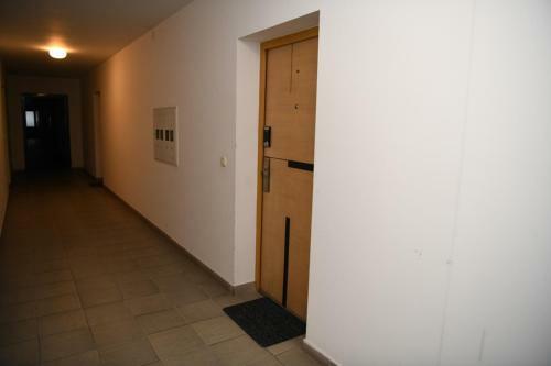 Oaza Green - Apartman Arena Zagreb