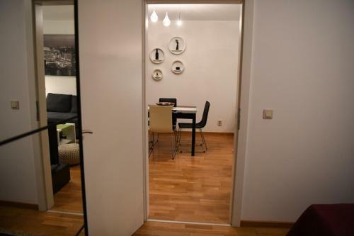 Oaza Green - Apartman Arena Zagreb