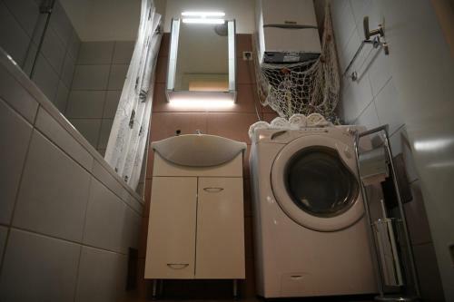 Oaza Green - Apartman Arena Zagreb