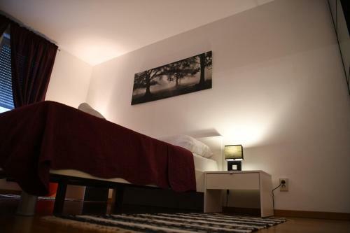 Oaza Green - Apartman Arena Zagreb