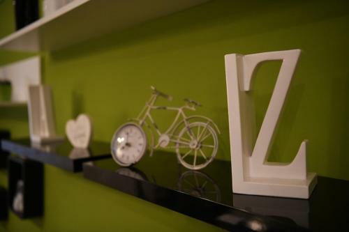 Oaza Green - Apartman Arena Zagreb