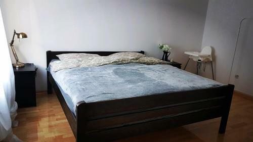 Apartment Zagy Blue