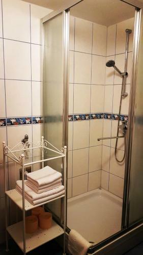 Apartment Zagy Blue