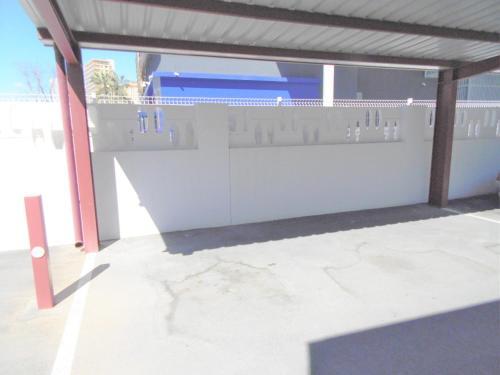 Apartamento Albatros 18-8
