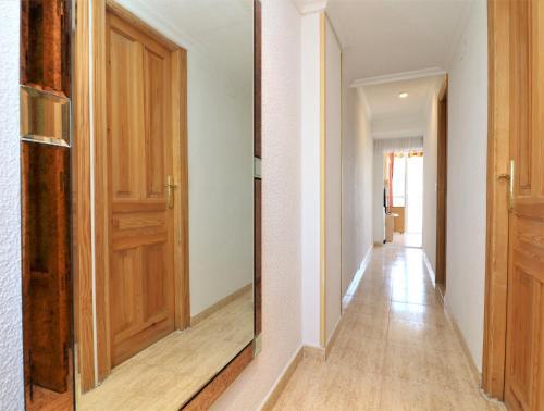 Apartamento Albatros 18-8