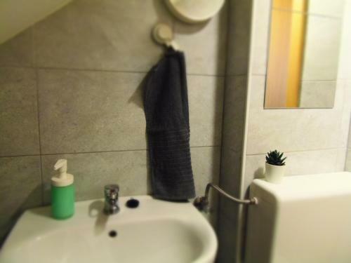 Apartman Katarina