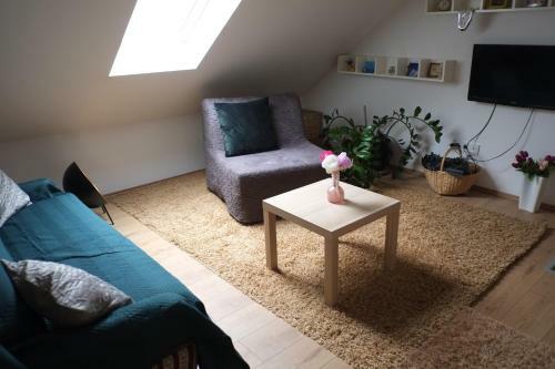 Apartman Katarina